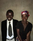 Famous & Donna Mwale