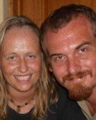 Johan & Marie Matthee