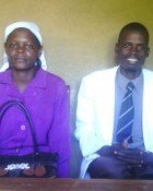 Nicodemus Wafula