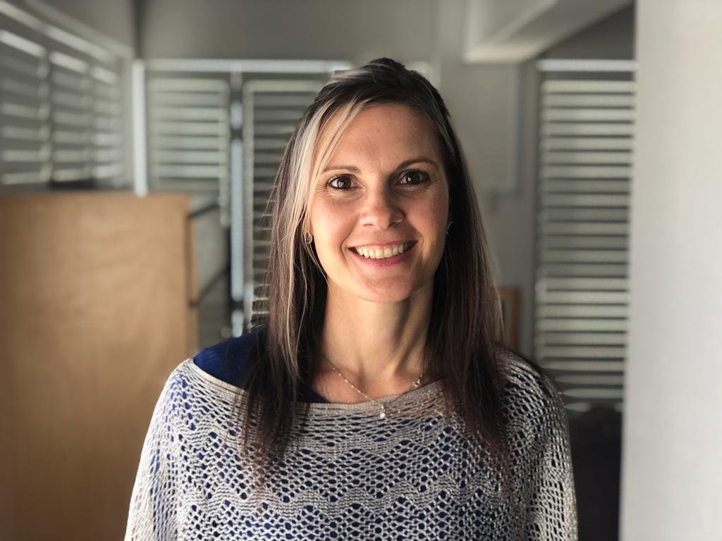 Chrizelda van Zyl
