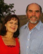 Ivan & Trudie van Niekerk Snr