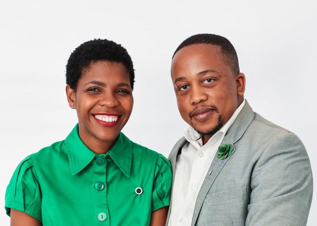 Nceba & Doly Fanaphi