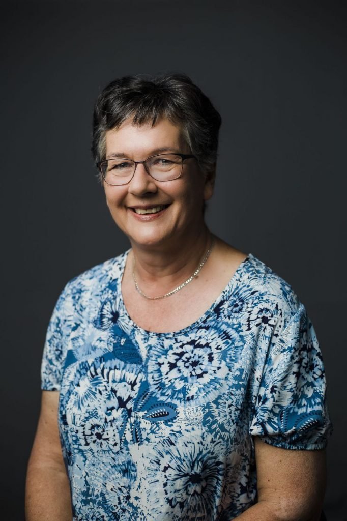 Priscilla Koeglenberg