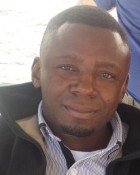 Prof Paul Kilundu